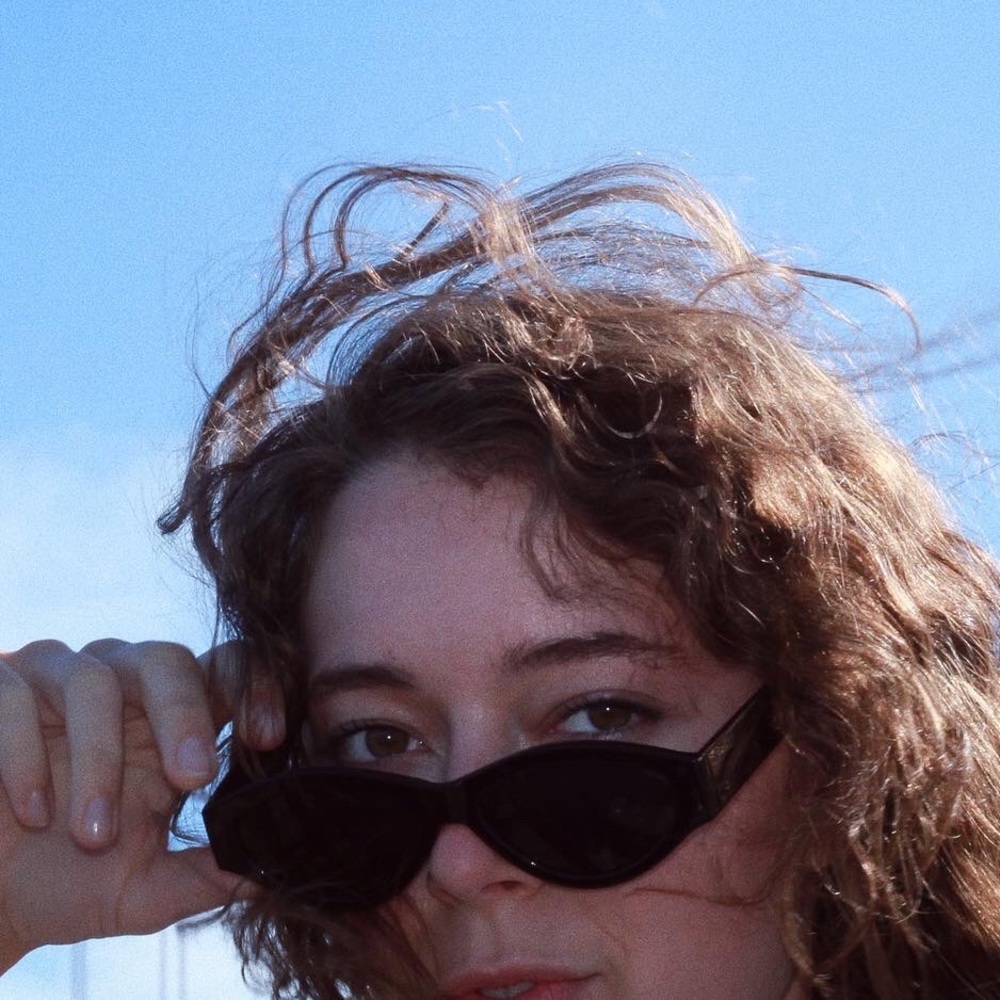 Meet your Posher, Lexi